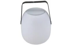 Bo-Camp Industrial Wade Tischlampe Mit Bluetooth Lautsprecher -Dometic Verkäufe 541996 3532063