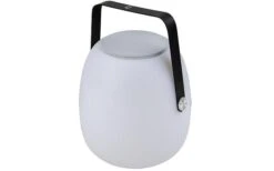 Bo-Camp Industrial Wade Tischlampe Mit Bluetooth Lautsprecher -Dometic Verkäufe 542152 3532069