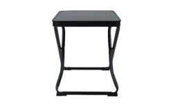 Bo-Camp Hocker Klappbar Mit Aufsatz Schwarz 11 Bo-Camp Hocker Klappbar Mit Aufsatz Schwarz -Dometic Verkäufe 542155 3536938