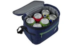 Bo-Camp Kühltasche 5 Liter Blau -Dometic Verkäufe 542236 3651365