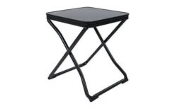 Bo-Camp Hocker Klappbar Mit Aufsatz Schwarz 12 Bo-Camp Hocker Klappbar Mit Aufsatz Schwarz -Dometic Verkäufe 542242 3519341