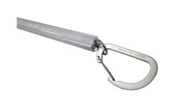 Bo-Camp Tent Lighting Slim Tube Dimmbar LED Zeltbeleuchtung 7W -Dometic Verkäufe 542371 3518795