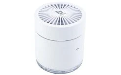 Bo-Camp Fan With Humidifier Wiederaufladbarere Ventilator -Dometic Verkäufe 542374 3529396