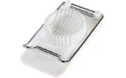 Westmark Eierteiler Traditionell Weiß