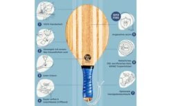 Frescobol Beachball Set Rio Classico -Dometic Verkäufe 553021 3572384