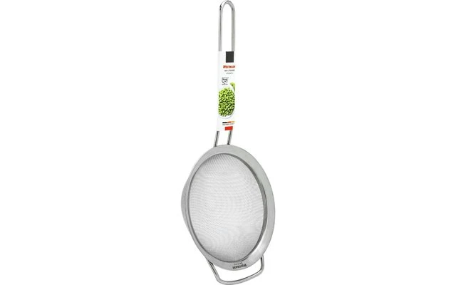 Westmark Sieb Picante 16 Cm Silber 2 Westmark Sieb Picante 16 Cm Silber – Bild 2