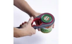 Westmark Deckelöffner Moby Dick Schwarz/rot -Dometic Verkäufe 553603 3612691