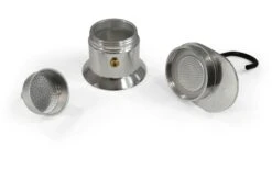 Origin Outdoors Alu Espresso Maker 1 Tasse -Dometic Verkäufe 553618 3730033