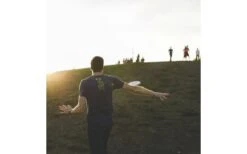 Two46 Ultimate Frisbee | Made In Germany -Dometic Verkäufe 553687 3572456