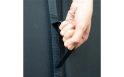 Travellife Barletta Relax Liegestuhl Schwarz 12 Travellife Barletta Relax Liegestuhl Schwarz -Dometic Verkäufe 553690 3692332 2