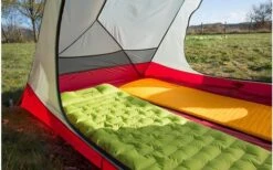 Wechsel Nubo L Air Isolierte Luftmatratze 198 X 63 X 9 Cm -Dometic Verkäufe 553873 3590444