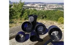 Origin Outdoors To Go Mini Espressomaschine -Dometic Verkäufe 553981 3728281