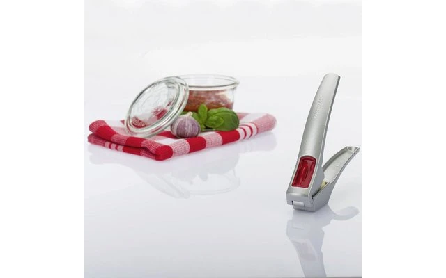 Westmark Knoblauchpresse Josie 6 Westmark Knoblauchpresse Josie – Bild 6