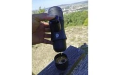 Origin Outdoors To Go Mini Espressomaschine -Dometic Verkäufe 554092 3728297