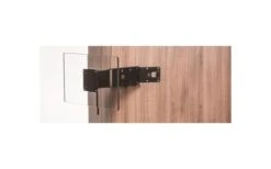 Caratec Flex CFW301S TV Wandhalter Mit 3 Drehpunkten Verriegelbar Schwarz 8 Caratec Flex CFW301S TV Wandhalter Mit 3 Drehpunkten Verriegelbar Schwarz -Dometic Verkäufe 554644 3744474