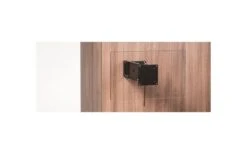 Caratec Flex CFW301S TV Wandhalter Mit 3 Drehpunkten Verriegelbar Schwarz 10 Caratec Flex CFW301S TV Wandhalter Mit 3 Drehpunkten Verriegelbar Schwarz -Dometic Verkäufe 554713 3744490