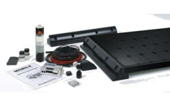 Büttner Elektronik Power Line MT 90 Solar-Komplettanlage 90 Wp 11 Büttner Elektronik Power Line MT 90 Solar-Komplettanlage 90 Wp -Dometic Verkäufe 554836 3569501