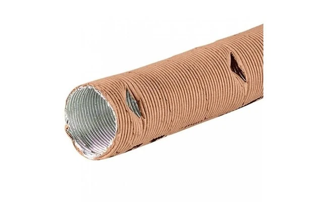 Isotherm-Rohr Ø 35 Mm 2 Isotherm-Rohr Ø 35 Mm – Bild 2