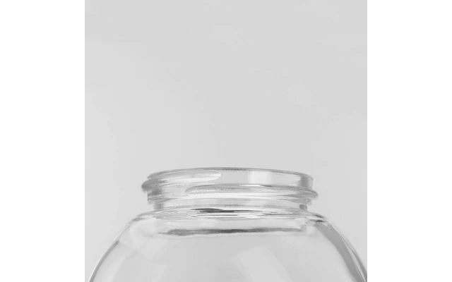 Westmark Zuckerdosierer Roma Silber 1 Westmark Zuckerdosierer Roma Silber