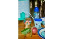 Rice Melamin Becher Medium 300 Ml Bunt Summer Rush -Dometic Verkäufe 555946 3603671