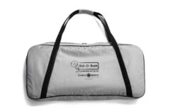 Disc-O-Bed Kid-O-Bed Mit Geradem Rahmen, Ohne Seitentasche, Blockpattern 9 Disc-O-Bed Kid-O-Bed Mit Geradem Rahmen, Ohne Seitentasche, Blockpattern -Dometic Verkäufe 555976 3855634 1