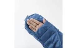 Bergstop CozyBag Multifunktionsschlafsack S Blau -Dometic Verkäufe 555991 3628543