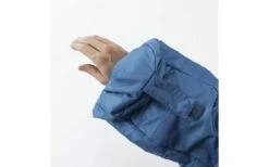 Bergstop CozyBag Multifunktionsschlafsack S Blau -Dometic Verkäufe 556018 3628549