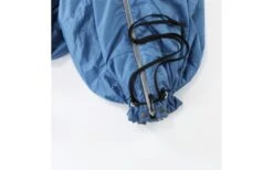 Bergstop CozyBag Multifunktionsschlafsack S Blau -Dometic Verkäufe 556057 3628567