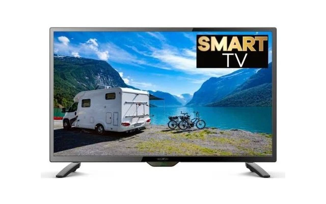 Reflexion LDDW32I 6 In1 Smart LED-TV Mit DVD-Player 32 Zoll 1 Reflexion LDDW32I 6 In1 Smart LED-TV Mit DVD-Player 32 Zoll