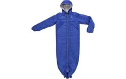 Bergstop CozyBag Wilderness S Grün