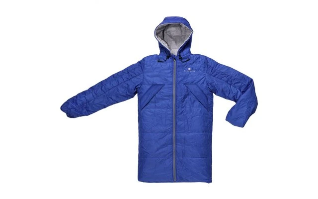 Bergstop CozyBag Wilderness S Blau 2 Bergstop CozyBag Wilderness S Blau – Bild 2