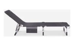 Crespo AL 365 Liege 198 X 64 Cm Dunkelgrau -Dometic Verkäufe 559093 3706208