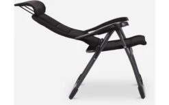 Crespo AP/215 ADSC Air Deluxe Compact Strandstuhl Grau -Dometic Verkäufe 559114 3728985