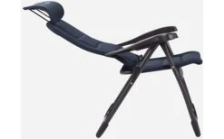 Crespo AP 215 Air Deluxe Compact Relaxsessel Blau -Dometic Verkäufe 559123 3730585