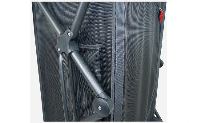 Crespo AP 106 Garschrank 44 X 65 X 89 Cm Schwarz 6 Crespo AP 106 Garschrank 44 X 65 X 89 Cm Schwarz – Bild 6