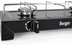 Berger Gaskocher Galeras 50 Mbar -Dometic Verkäufe 560266 3697105