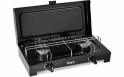 Berger Gaskocher Galeras 50 Mbar -Dometic Verkäufe 560275 3697123