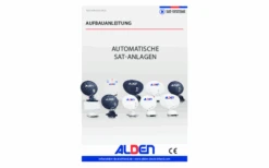 Alden PLA621-G30-240-AIO Satelliten TV Set Bestehend Aus Planar Flachantenne Inklusive A.I.O. Evo HD 24 Zoll TV 5 Alden PLA621-G30-240-AIO Satelliten TV Set Bestehend Aus Planar Flachantenne Inklusive A.I.O. Evo HD 24 Zoll TV -Dometic Verkäufe 560450 3699484