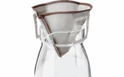 Brunner Amigo Kaffeefilter 1/2 Cups 7,5 Cm -Dometic Verkäufe 560938 3701476