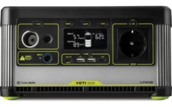 GoalZero Yeti 500X Ladegerät