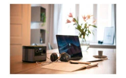 GoalZero Yeti 200 X Power Station Ladestation -Dometic Verkäufe 562616 3722852