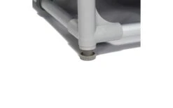 Berger Küchenbox 4 Fächer Schwarz -Dometic Verkäufe 56687 144756