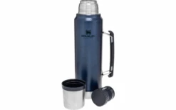 Stanley Classic Legendary 1 L Trinkflasche Edelstahl Hammertone Grün -Dometic Verkäufe 570358 3843638