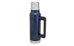 Stanley Classic Legendary Edelstahl Trinkflasche 1,4 Liter Schwarz Matt -Dometic Verkäufe 570610 3854946