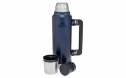 Stanley Classic Legendary Edelstahl Trinkflasche 1,4 Liter Nightfall Blau -Dometic Verkäufe 570614 3854954 1