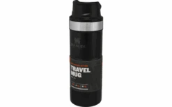 Stanley Classic Trigger Action Travel Becher 470 Ml Nightfall Blau -Dometic Verkäufe 570646 3855266