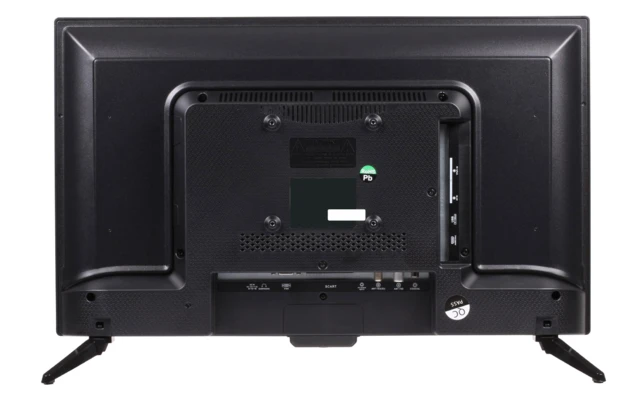 Ankaro Camping LED Fernseher 24 Zoll EasyFind Und PVR Ready 1 Ankaro Camping LED Fernseher 24 Zoll EasyFind Und PVR Ready