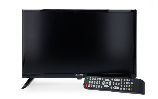 Easyfind Travel LED TV 19" 1 Easyfind Travel LED TV 19"