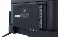 Easyfind Travel LED TV 19" 10 Easyfind Travel LED TV 19" -Dometic Verkäufe 570822 3859530