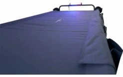 Disc-O-Bed Campingliege XLT Exklusiv Edition Mit Taschenlampe 10 Disc-O-Bed Campingliege XLT Exklusiv Edition Mit Taschenlampe -Dometic Verkäufe 571078 3874374